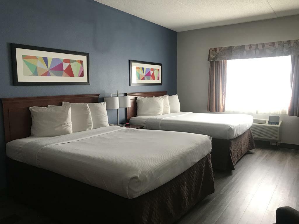 Best Western Airport Expo 3*