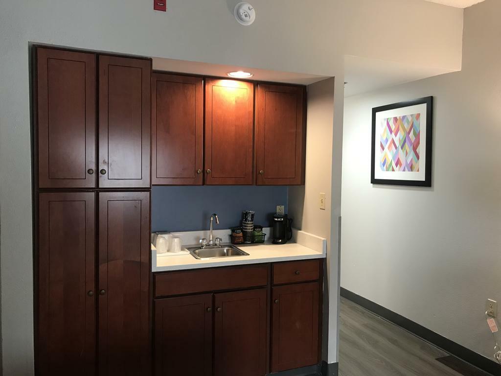 Hotel Best Western Airport Expo Louisville
