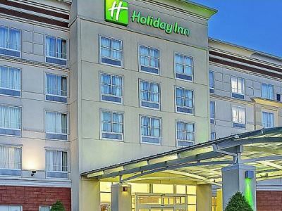 Holiday Airport - Fair/expo By Ihg 3* Louisville