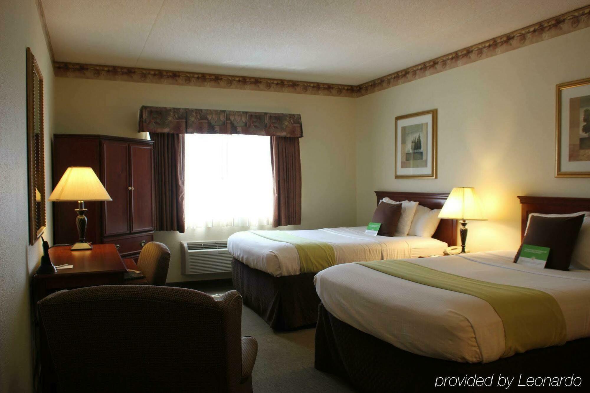 Best Western Airport Expo Hotel Louisville