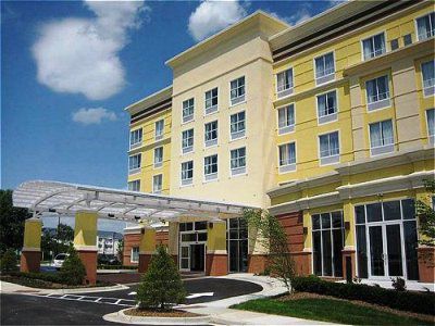 Hotel Holiday Airport - Fair/expo By Ihg 3*