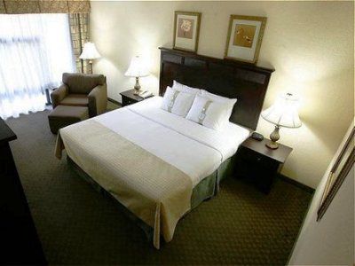 Holiday Airport - Fair/expo By Ihg Louisville