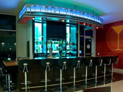 Hotel Holiday Airport - Fair/expo By Ihg Louisville