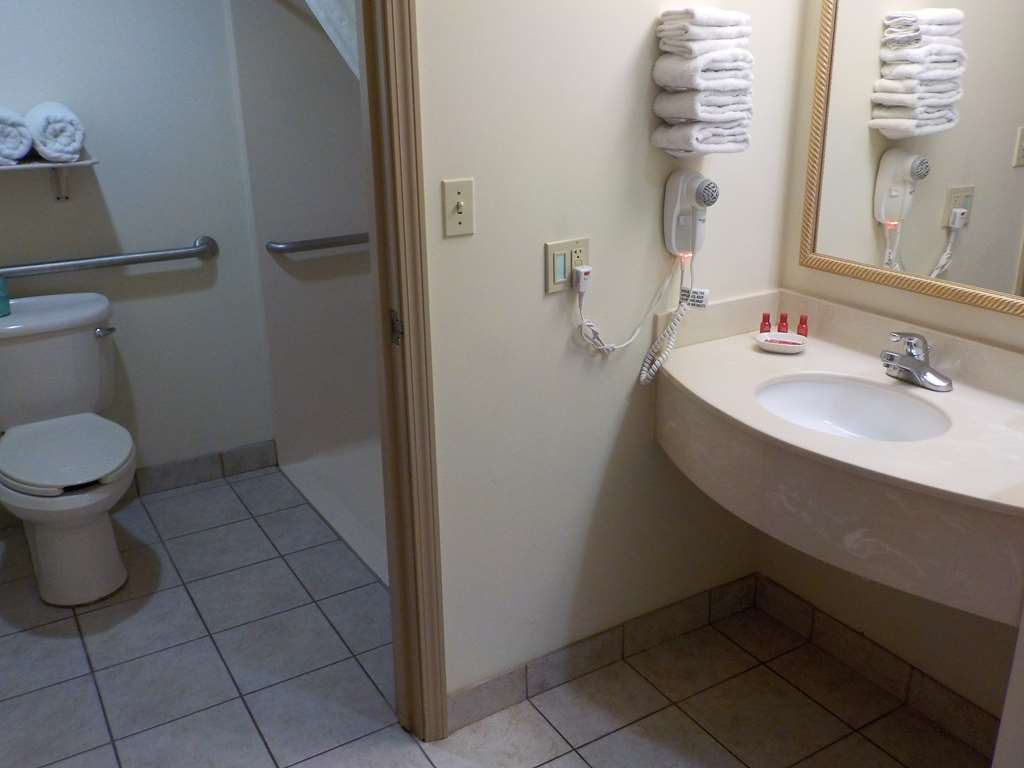 Best Western Airport Expo Hotel 3*
