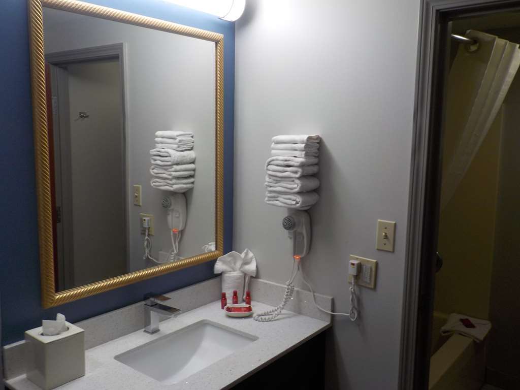 Hotel Best Western Airport Expo