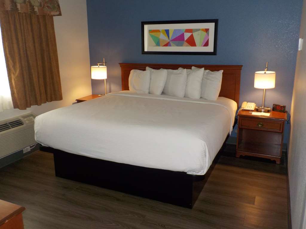 Best Western Airport Expo