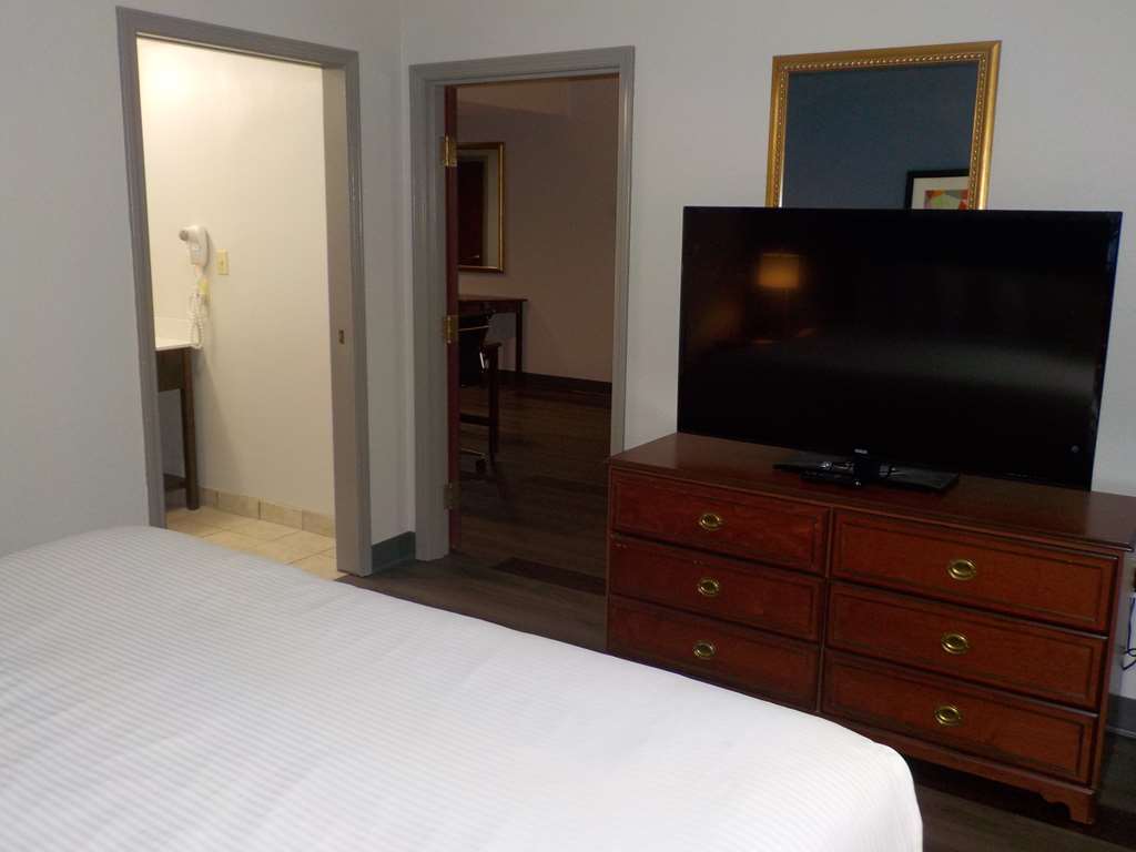 Best Western Airport Expo Hotel 3*