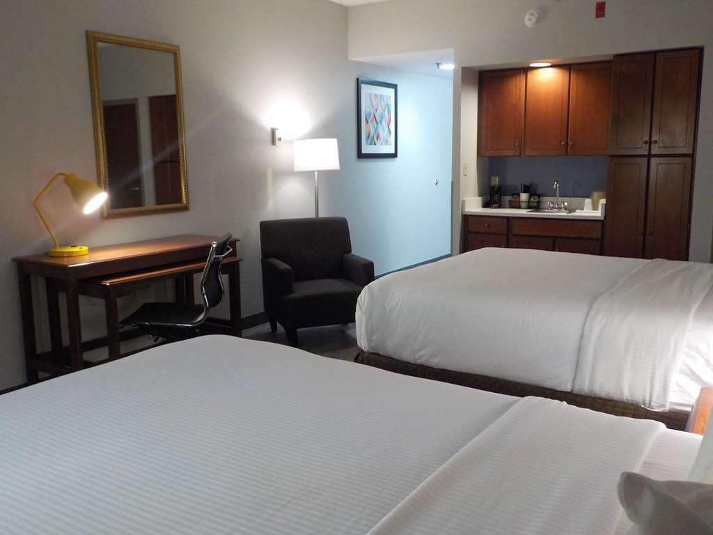 Hotel Best Western Airport Expo Louisville