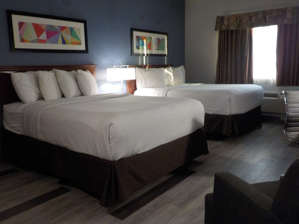 Best Western Airport Expo 3* Louisville