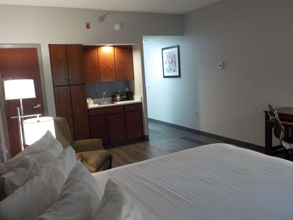Hotel Best Western Airport Expo