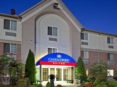 Candlewood Airport By Ihg Louisville