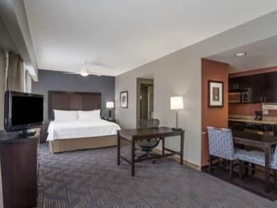 Homewood By Hilton Louisville-east