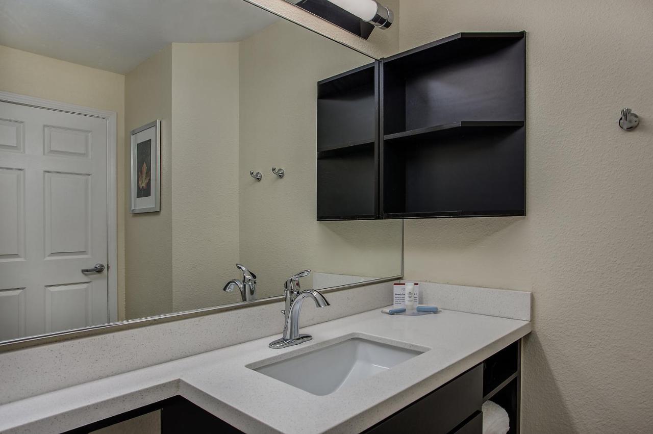 Candlewood Airport By Ihg Hotel Louisville