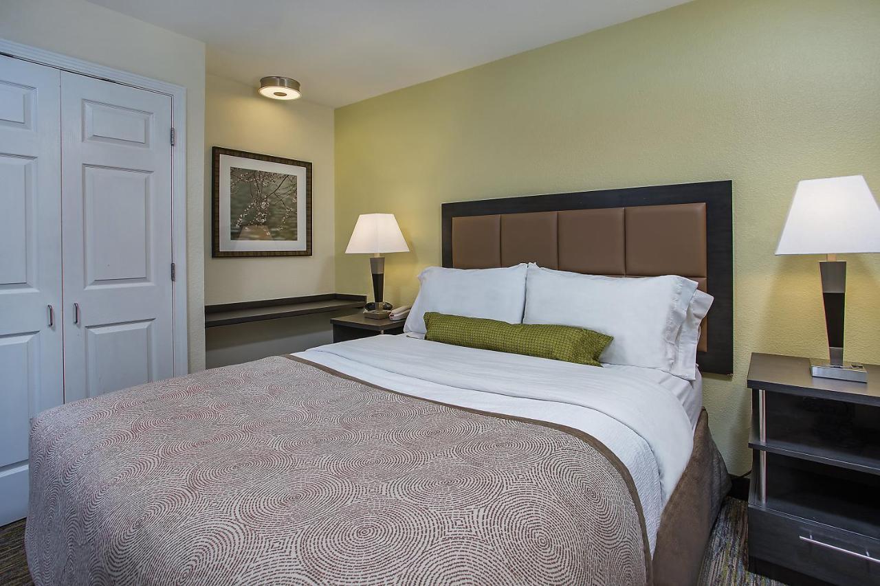Candlewood Airport By Ihg Hotel Louisville