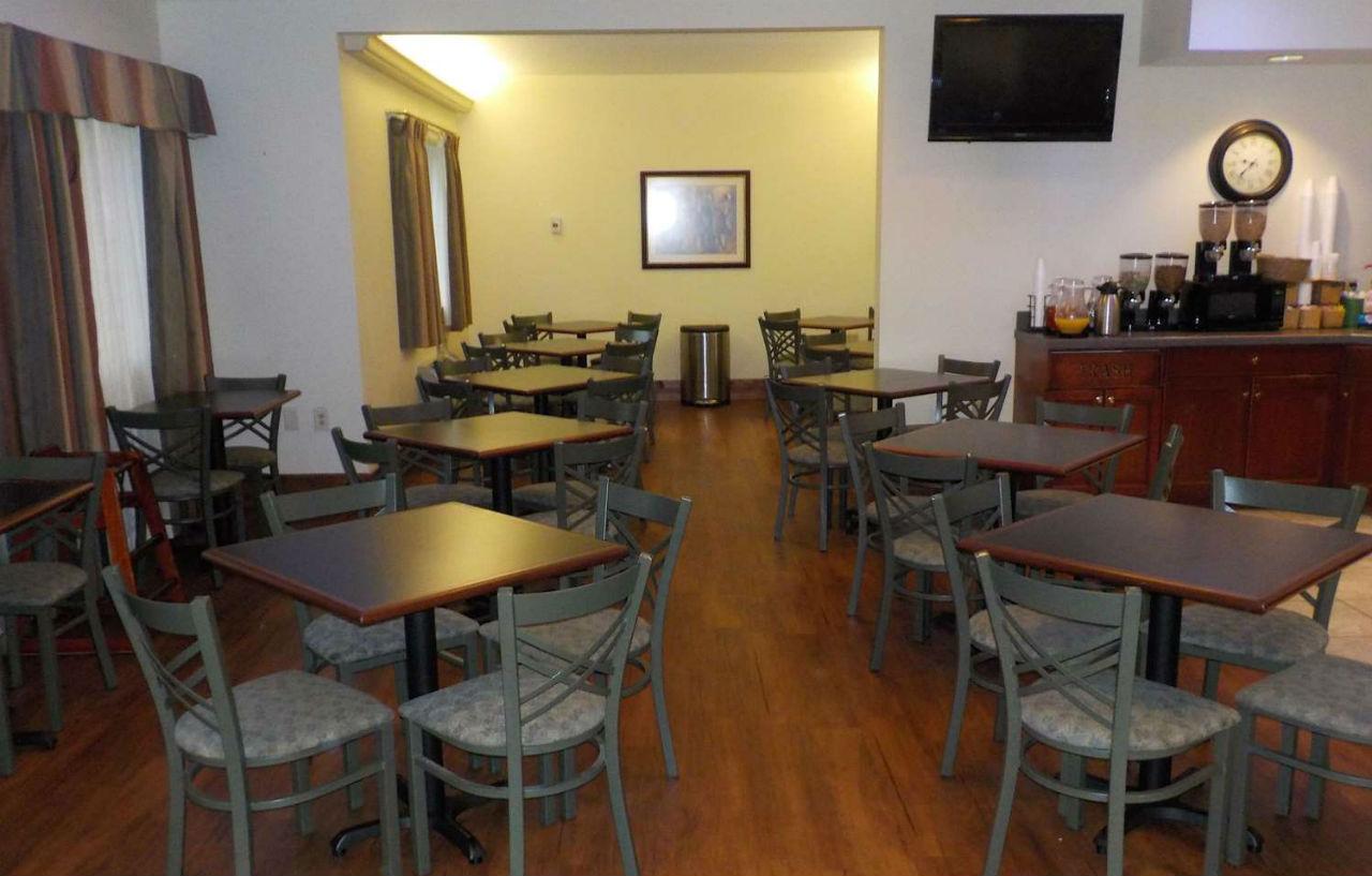 Hotel Best Western Airport Expo