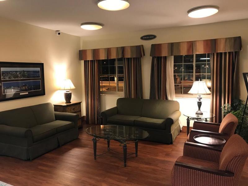 Best Western Airport Expo Hotel 3*