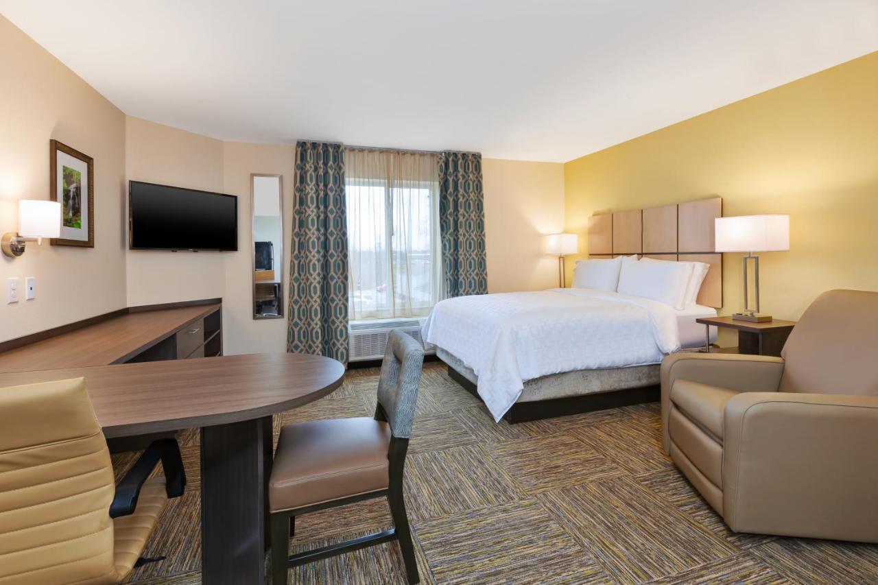 Hotel Candlewood - Ne Downtown Area By Ihg 2*