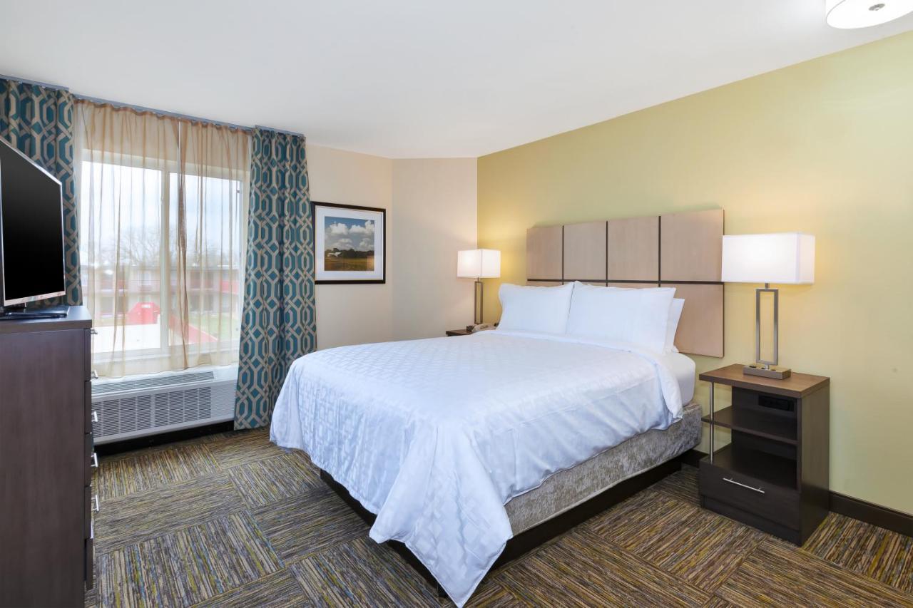 Candlewood - Ne Downtown Area By Ihg 2* Louisville