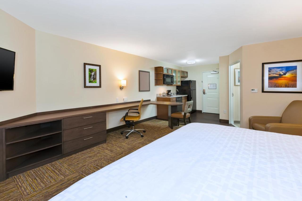 Candlewood - Ne Downtown Area By Ihg 2* Louisville
