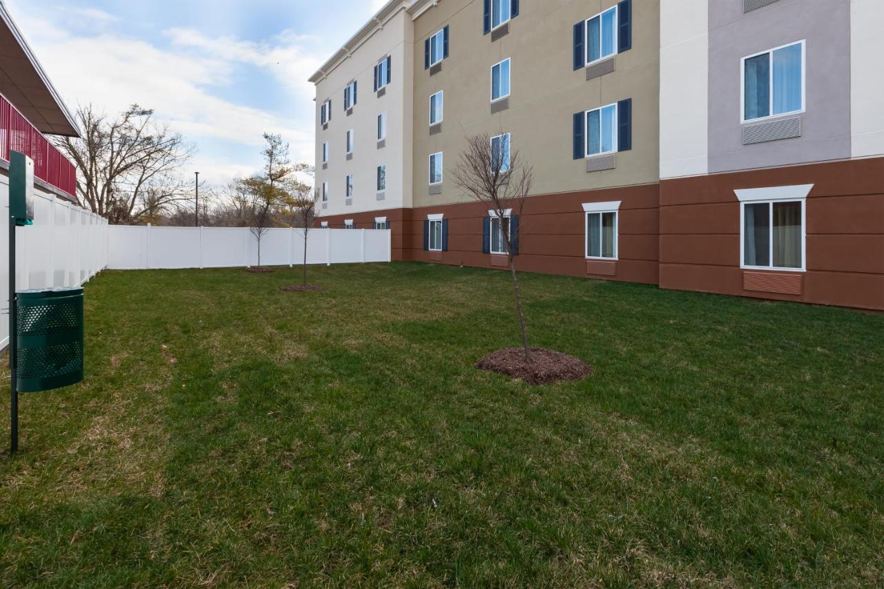 Candlewood - Ne Downtown Area By Ihg 2* Louisville