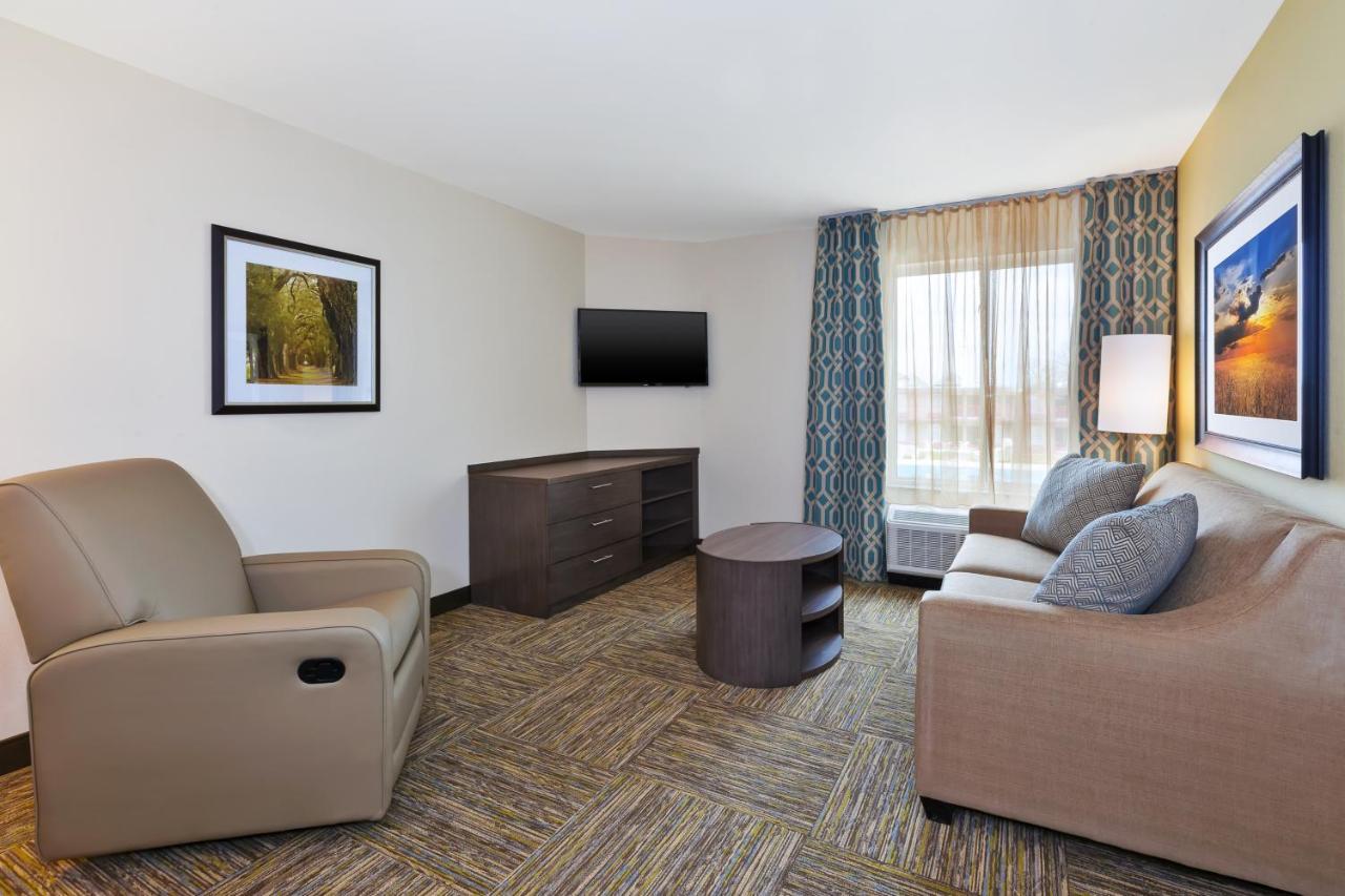 Hotel Candlewood - Ne Downtown Area By Ihg 2*