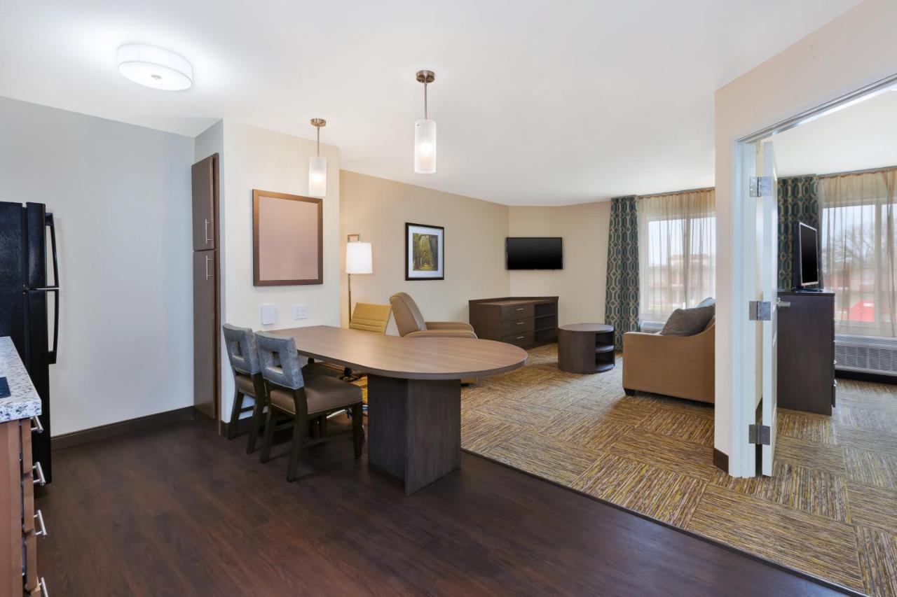 Hotel Candlewood - Ne Downtown Area By Ihg 2*