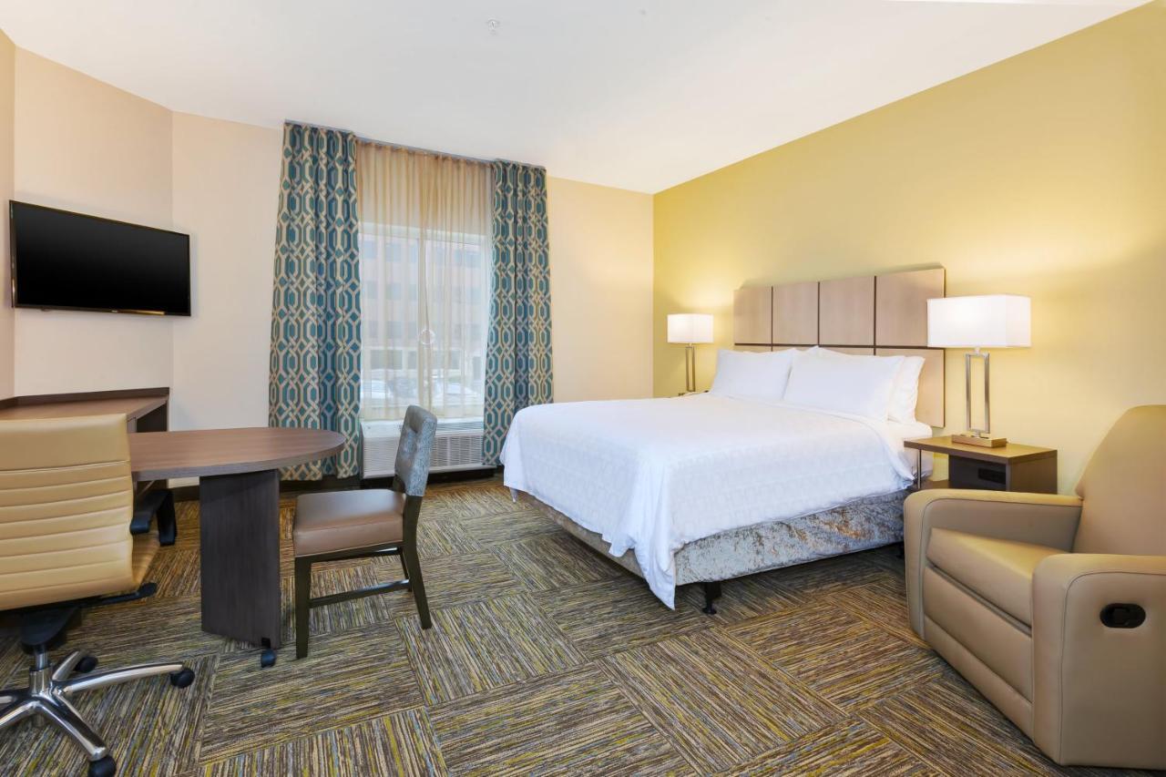 Candlewood - Ne Downtown Area By Ihg Louisville