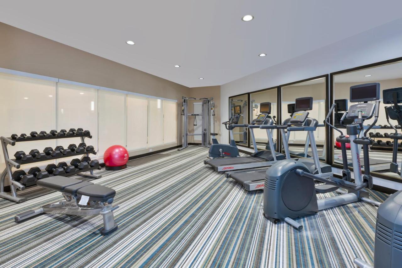 Hotel Candlewood - Ne Downtown Area By Ihg Louisville