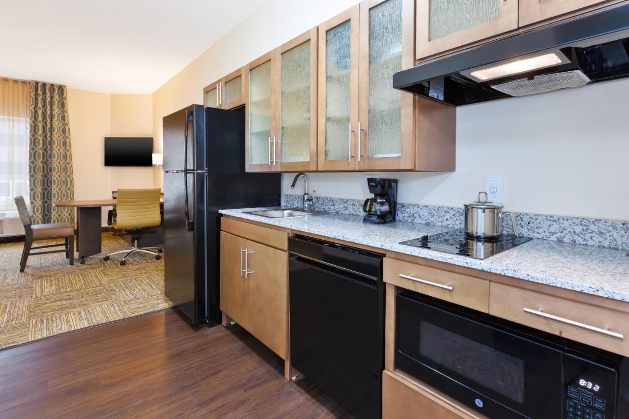 Hotel Candlewood - Ne Downtown Area By Ihg Louisville