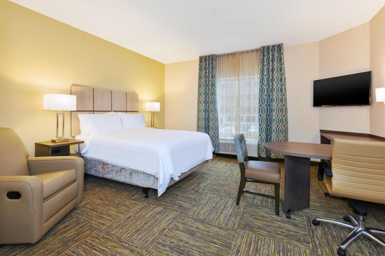Candlewood - Ne Downtown Area By Ihg 2* Louisville