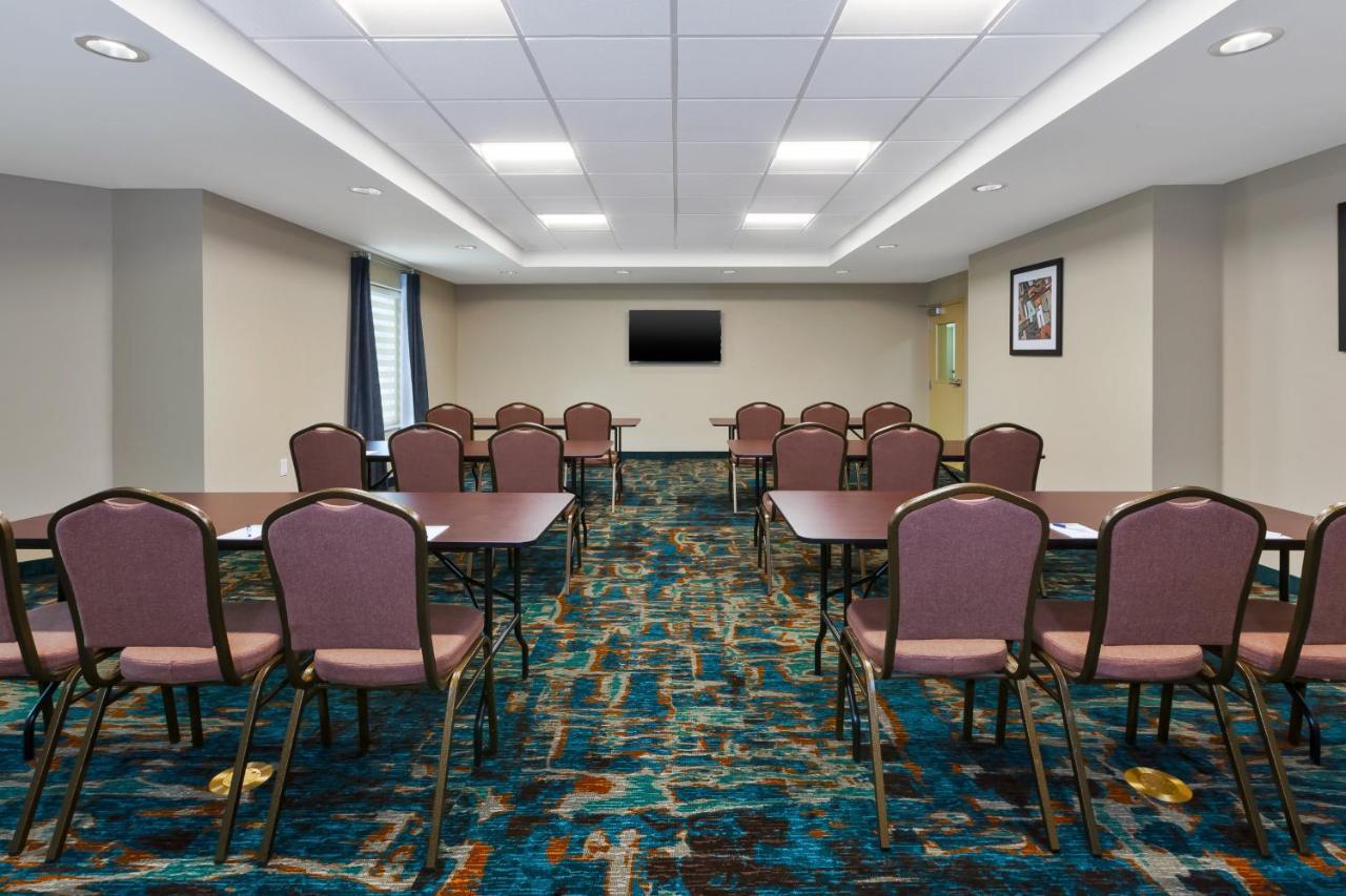 Candlewood - Ne Downtown Area By Ihg 2* Louisville