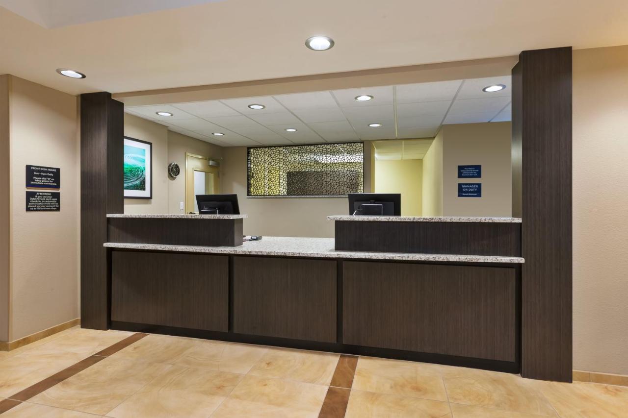 Hotel Candlewood - Ne Downtown Area By Ihg 2*