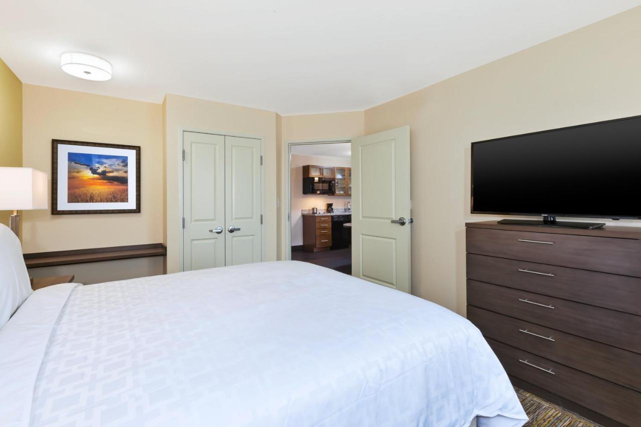 Hotel Candlewood - Ne Downtown Area By Ihg 2*
