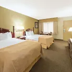 Ramada Plaza Louisville Hotel And Conference Center