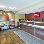 Red Roof Inn Louisville Expo Airport