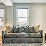 Mint House Louisville - Downtown
