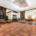 Ramada Plaza Louisville Hotel And Conference Center