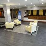 Best Western Premier Airport/Expo Center Hotel
