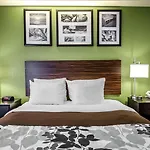 Sleep Inn Louisville Airport & Expo
