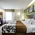 Sleep Inn Louisville Airport & Expo