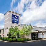 Sleep Inn Louisville Airport & Expo