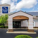 Sleep Inn Louisville Airport & Expo