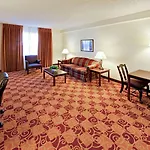 Hawthorn Suites By Wyndham Louisville East