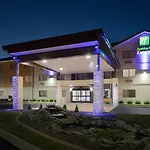 Holiday Inn Express Louisville Northeast By Ihg