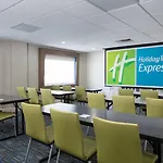 Holiday Inn Express Louisville Northeast By Ihg