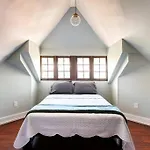 Spacious Castle House W/ Yard + Great Location!