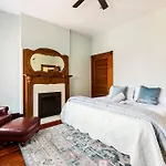 Spacious Castle House W/ Yard + Great Location!