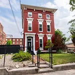 Suite Near Downtown Louisville, Ky - Suite X