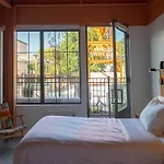 The Myriad Hotel