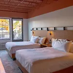 The Myriad Hotel